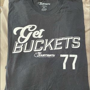 Men’s preowned Courtsmith Tee